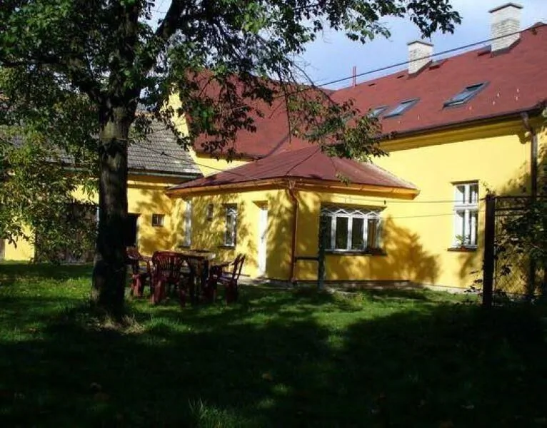 Ubytování u přehrady Těrlicko