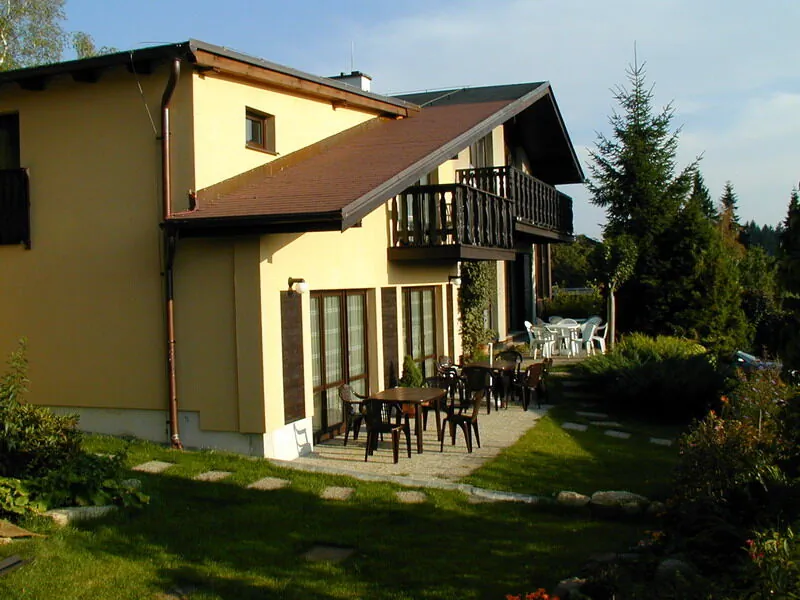 Alpina Jablonec nad Nisou