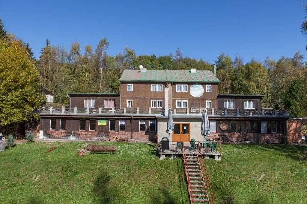 Penzion Na Sluníčku Jáchymov