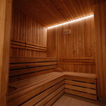 Wellness, relax