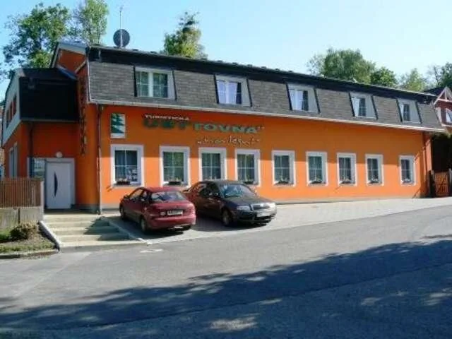 Ubytovna 