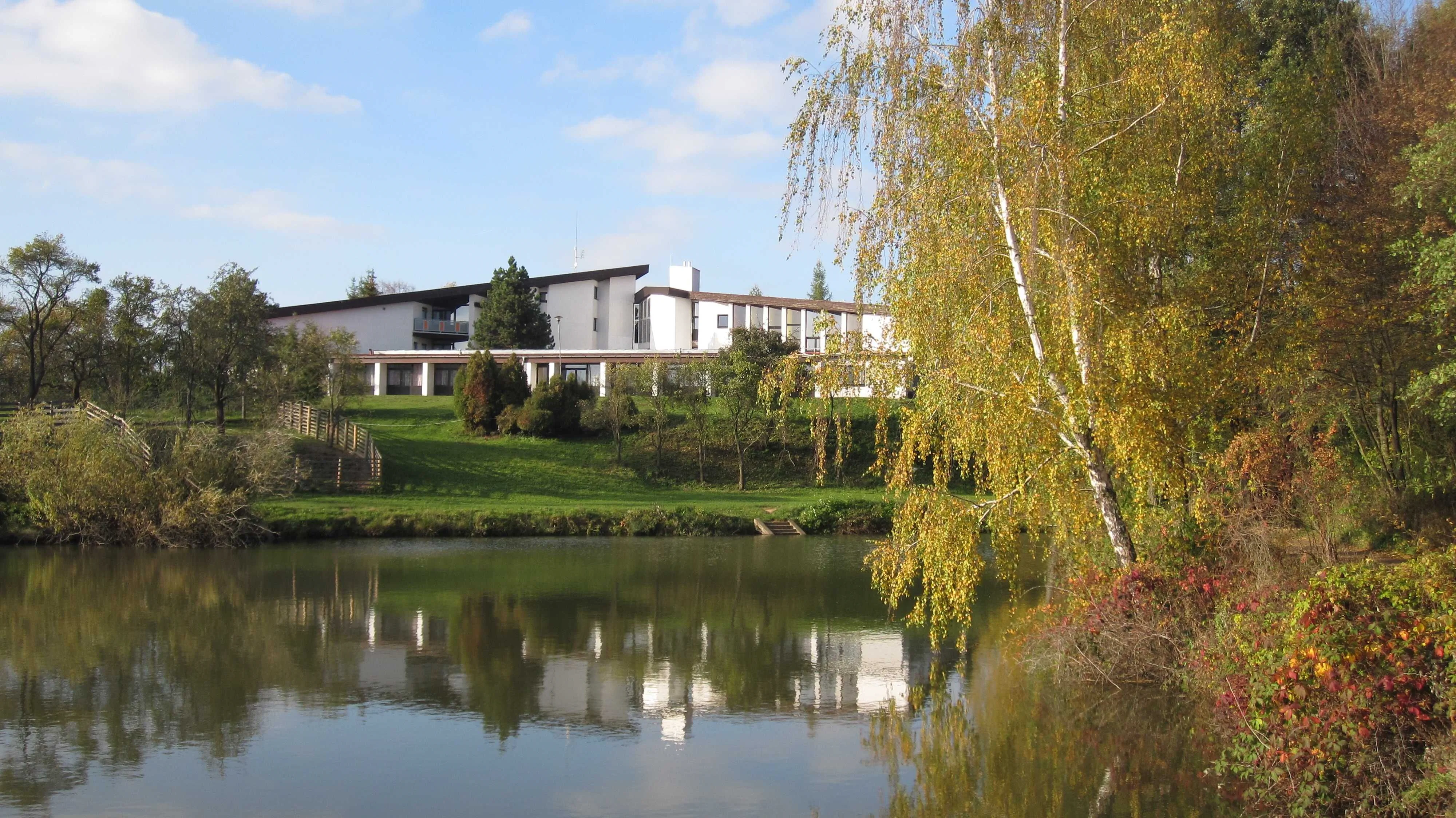 Rekreační zařízení Vyhlídka Blansko