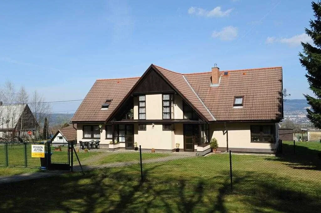 Penzion ALPINA Liberec