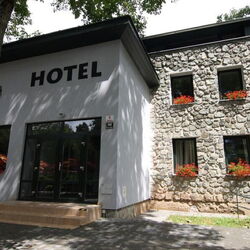 Hotel U Šuláka Brno