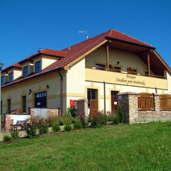 Penzion Usedlost pod vinohrady Hlohovec