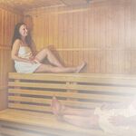 Centru Wellness, relaxare