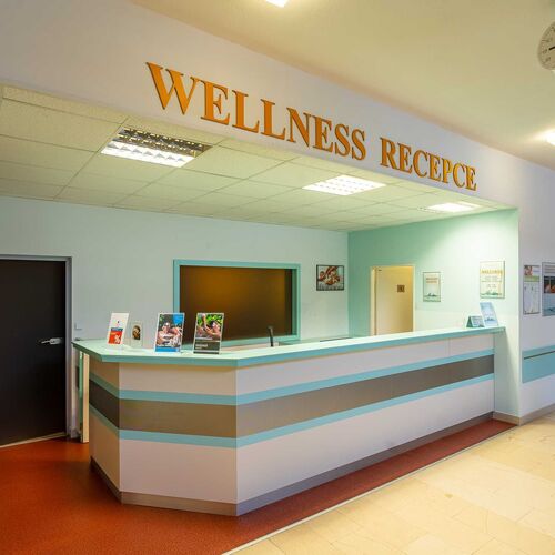 Spa Hotel Běhounek Jáchymov