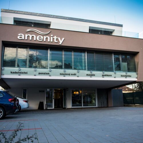 Amenity Zlín
