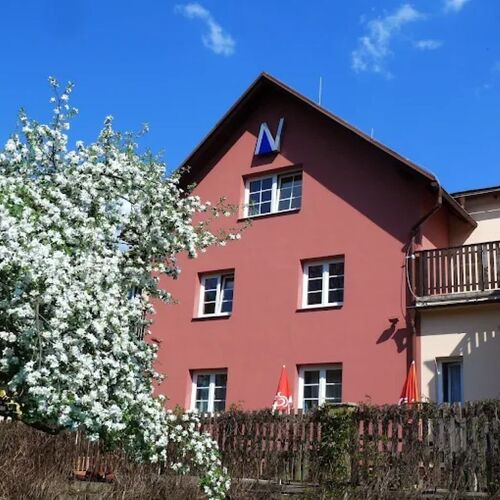 Penzion Neco Malá Skála
