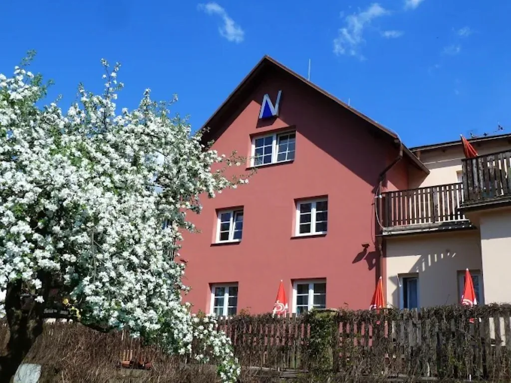 Penzion Neco Malá Skála