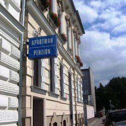 Apartmán-Penzion Smetanka České Budějovice