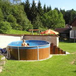Wellness részleg, relaxáció