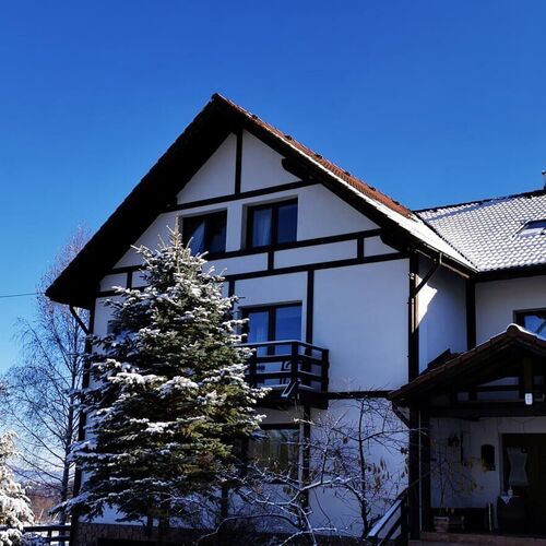 Pensiunea Muntele Rece Predeluț