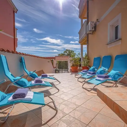 Royaluxs Villa Oleander
