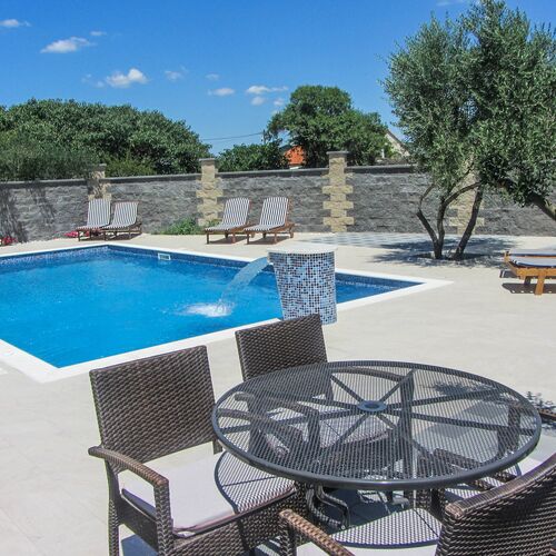Apartments Svarog Biograd  2