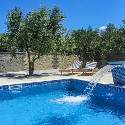 Apartments Svarog Biograd