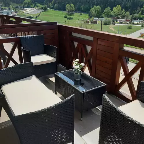 Szalók Spa Apartman Egerszalók