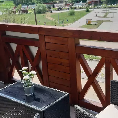 Szalók Spa Apartman Egerszalók 011 kép