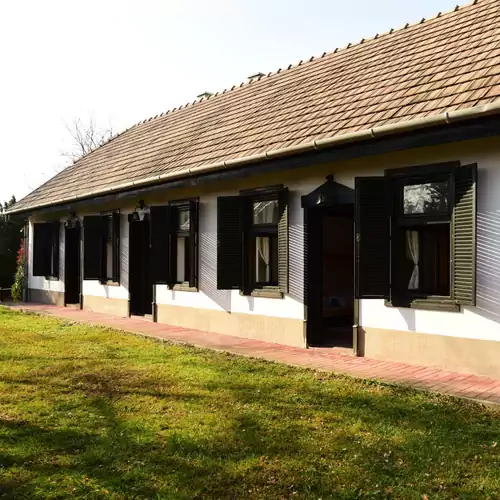 Börzsöny Wellness Vendégház Borsosberény 005 kép