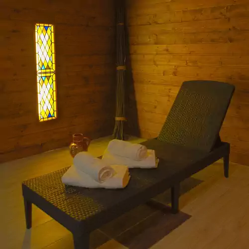 Börzsöny Wellness Vendégház Borsosberény 008 kép
