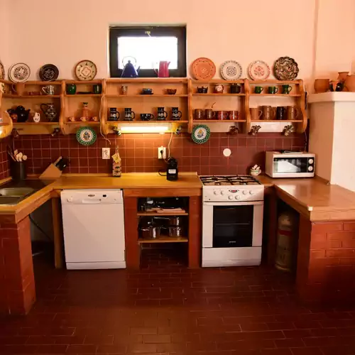 Börzsöny Wellness Vendégház Borsosberény 012 kép
