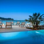 Wellness részleg, relaxáció