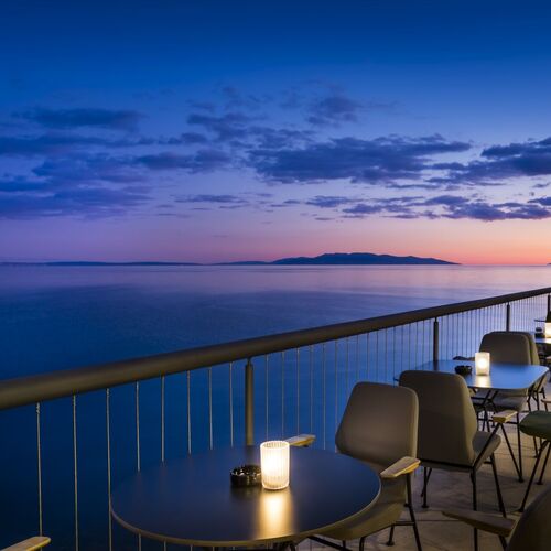 Design Hotel Navis Opatija ★★★★★ 3