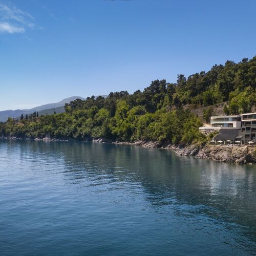 Design Hotel Navis Opatija ★★★★★ 2