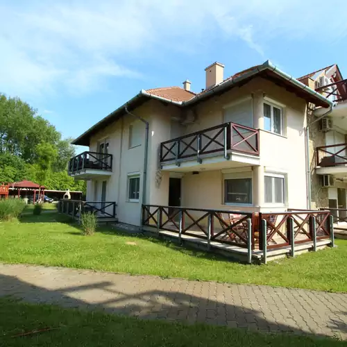 58 - Stúdió Apartman Balatonőszöd 006 kép