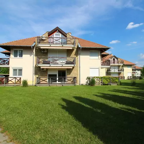 58 - Stúdió Apartman Balatonőszöd 007 kép