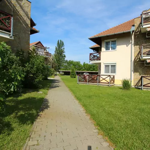 58 - Stúdió Apartman Balatonőszöd 008 kép