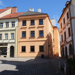 Penzion Amátka Hradec Králové