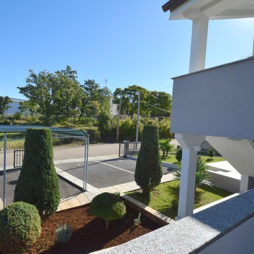 Apartment Zdenka Njivice Krk  3