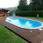 Wellness, relax