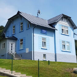 Blue Pension villa Svoboda nad Úpou