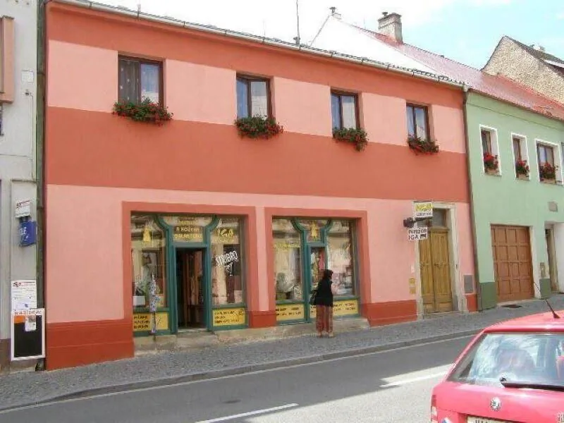 Penzion IGA Jindřichův Hradec