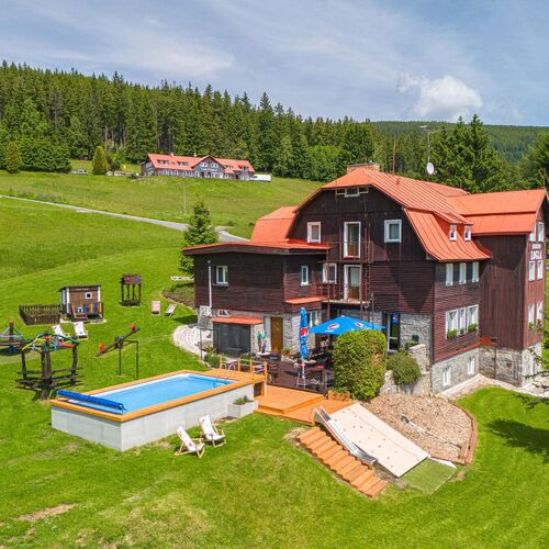 Penzion Logla Pec pod Sněžkou