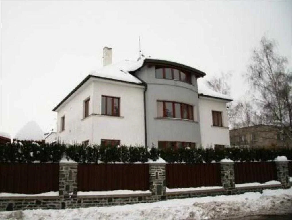 Penzion V Břízách Kolín