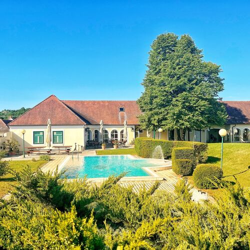 Ginti Panzió Magyarszombatfa 