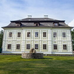 Chateau Diva Turčianske Teplice