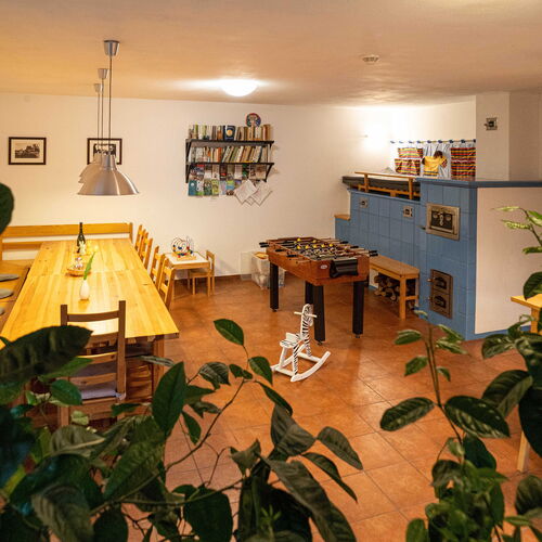 Penzion U hájovny Vlkov