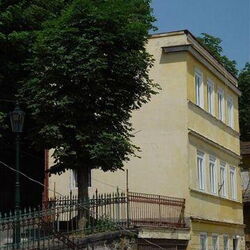 Villa Zlatý Jelen Karlovy Vary