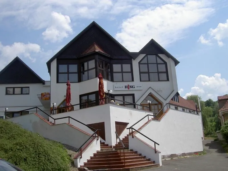 Hotel Ring Lužice
