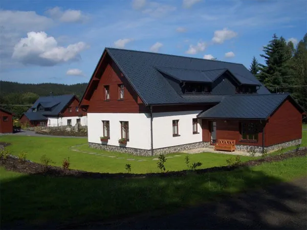 Penzion Doubické chalupy Doubice