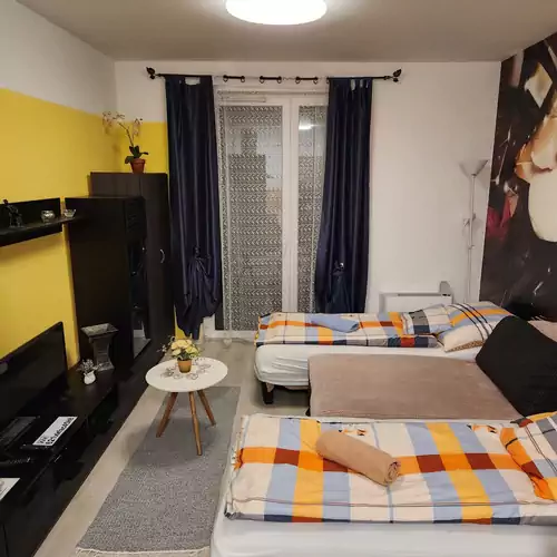 Orsi Apartman Kecskemét 013 kép