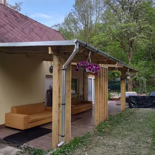 Apám Háza Vendégház Noszvaj-Síkfőkút 006 kép