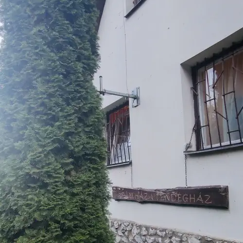Apám Háza Vendégház Noszvaj-Síkfőkút 014 kép