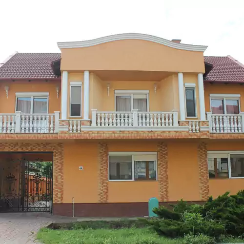 Citrus Apartmanház Hajdúszoboszló