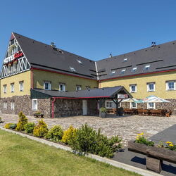 Hotel Ján Moldava