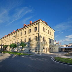 EA Hotel Tereziánský dvůr Hradec Králové